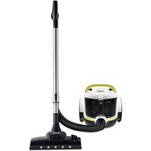 Karcher VCC 6 CycloneX DualControl Pet+ Elektrikli Süpürge