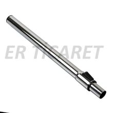 Karcher WD 7.000 Metal Tabanlı Emici Başlığı Plastik Borusu