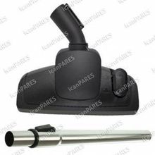 Karcher WD 7800 Süpürge Emici Başlık Teleskopik Boru