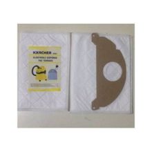 Karcher WD2 Uyumlu Süpürge Toz Torbası