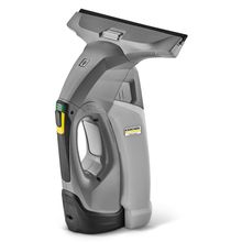 Karcher WVP 10 Cam Yüzey Temizleme Makinesi