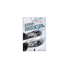 Karda Birdoksan - Susan Kreller