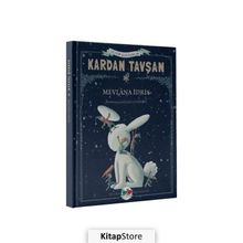 Kardan Tavşan - Acayip Hayvanlar - Mevlana İdris