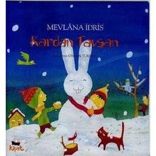 KARDAN TAVŞAN - MEVLANA İDRİS