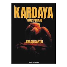 KARDAYA - ERCAN KARTAL