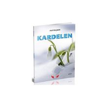 Kardelen Akif Reçber