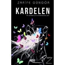 Kardelen - Zarife Güngör