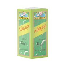 Karden 20 ml Ada Çayı-Acı Elma Yağı