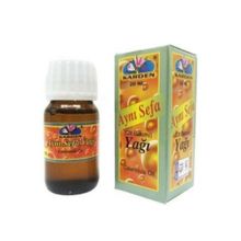 Karden 20 ml Aynı Sefa Yağı