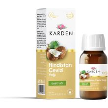 Karden 20 ml Hindistan Cevizi Yağı