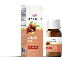 Karden 20 ml Jojoba Yağı