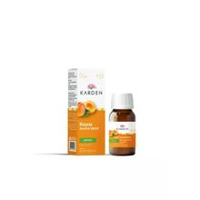 Karden 20 ml Kayısı Yağı