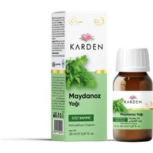 Karden 20 ml Maydanoz Yağı