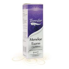 Karden 20 ml Menekşe Yağı
