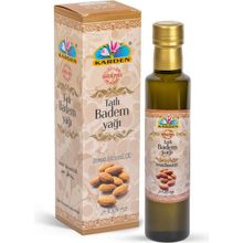 Karden 250 ml Tatlı Badem Yağı