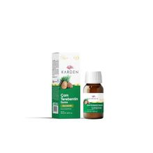 Karden 50 ml Çam Terebentin Esansı Yağı