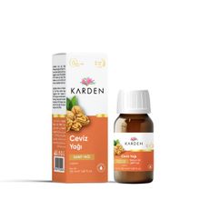 Karden 50 ml Ceviz Yağı