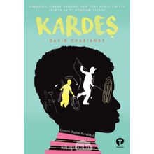 Kardeş - David Chariandy