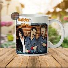Kardeş Payı Porselen Kupa Bardak