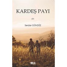 Kardeş Payı - Serdar Gündüz