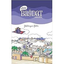 Kardeş Şehirler - Bağdat - Diyanet Vakfı Yayınları
