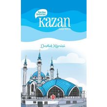 Kardeş Şehirler: Kazan - Dostluk Köprüsü - Türkiye Diyanet Vakfı Yayınları