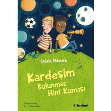 Kardeşim Bulunmaz Hint Kumaşı - Salah Naoura