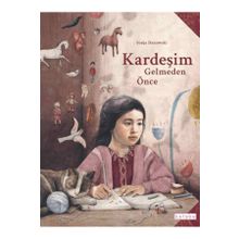 Kardeşim Gelmeden Önce - Sonja Danowski