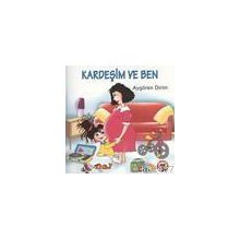 KARDEŞİM VE BEN - AYGÖREN DIRIM
