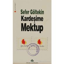 KARDEŞIME MEKTUP - MECDI HILALI