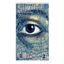 Kardeşinin Ölümsüz Gözleri - Stefan Zweig