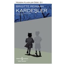 Kardeşler Ciltli - Brigitte Reimann