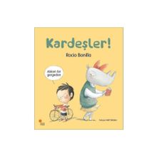 Kardeşler - Rocio Bonilla
