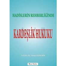 Kardeşlik Hukuku - Tamer Akbaş