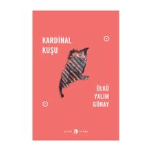 Kardinal Kuşu - Ülkü Yalım Günay