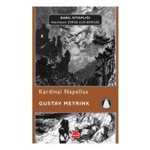 Kardinal Napellus - Gustav Meyrink