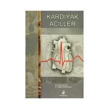 KARDIYAK ACILLER - SALIM SATAR