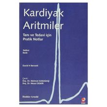 KARDIYAK ARITMILER - MEHMET KANADAŞI