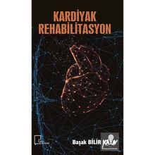 Kardiyak Rehabilitasyon - Başak Bilir Kaya