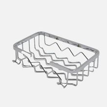 Kare 16,5x11 cm Tekli Süngerlik