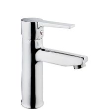Kare Armoni Mix Lavabo Bataryası