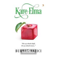 Kare Elma - Burhan Yazıcı