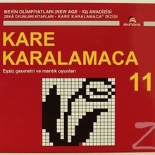 KARE KARALAMACA 11 - GENEL