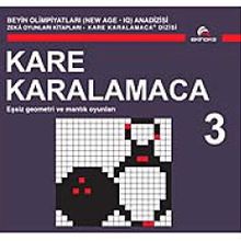 KARE KARALAMACA 3 - GENEL