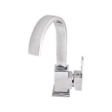 Kare Kuğu Mix Aç Kapa Lavabo Bataryası