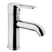 Kare Limra Mix Lavabo Bataryası