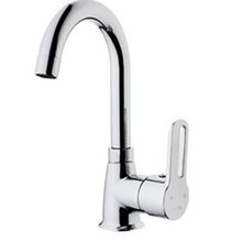 Kare Limra Mix Lavabo Bataryası