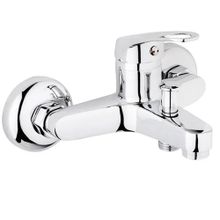 Kare Miracle Gri Mix Banyo Bataryası