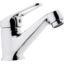 Kare Miracle Mix Lavabo Bataryası