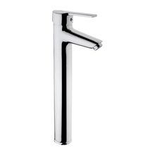 Kare Omega Mix Çanak Lavabo Bataryası